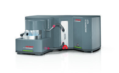 Automatic Particle Size Analysis: unbeatably simple and affordable